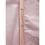 Pink Wedding Dress Bag (72 inch) --10pcs